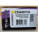 Toner Lexmark C544X1YG Gelb Neu OVP A-Ware Original C544, C546, X544 . 