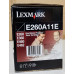 Toner Lexmark E260A11E Schwarz Neu OVP A-Ware Original Lexmark E260, E360 . 