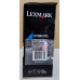 Toner Lexmark C736H1CG Cyan Neu OVP A-Ware Original C736 X736  . 