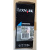Toner Lexmark C748H1CG Cyan Neu OVP A-Ware Original C748  . 