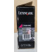 Toner Lexmark C748H1MG Magenta Neu OVP B-Ware Original C748  . 