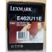Toner Lexmark E462U11E Schwarz Neu OVP A-Ware Original E462  . 