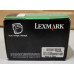 Toner Lexmark C540A1KG Schwarz Neu OVP A-Ware Original C540, C543  . 