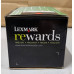 Toner Lexmark C540A1KG Schwarz Neu OVP A-Ware Original C540, C543  . 