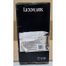 Toner Lexmark T650H31E Schwarz Neu OVP B-Ware Original T650 T652  . 