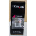 Toner Lexmark C736H1MG Magenta Neu OVP A-Ware Original C736 X736 X738 . 