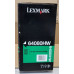 Toner Lexmark 64080HW Schwarz Neu OVP B-Ware Original T640 T642 T644 . 