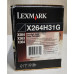 Toner Lexmark X264H31G Schwarz Neu OVP Original X264, X363  . 