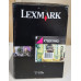 Toner Lexmark X792X1MG Magenta Neu OVP Original X792  . 