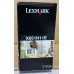 Toner Lexmark X651H11E Schwarz Neu OVP A-Ware Original X651 X652  . 