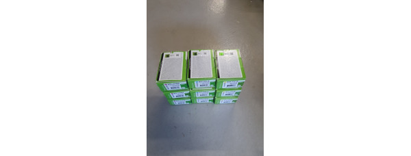 9 x Original Lexmark Toner 3 x 80C2XCE, 3 x 80C2XME, 3 x 80C2XYE Kostenloser Versand 