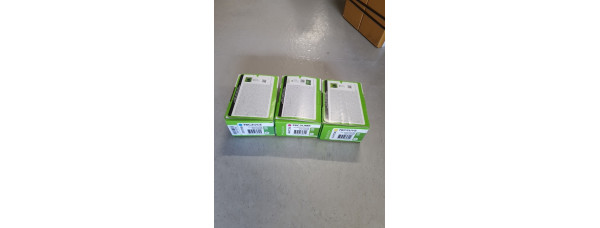 3 x Original Lexmark Toner 78C2UCE, 78C2UME, 78C2UYE CS521dn, CS622de Kostenloser Versand 