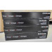 4 Toner Lexmark C950X2CG C950X2MG C950X2YG C950X2KG Neu OVP A-Ware C950 . 