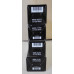 4 Toner Lexmark C950X2CG C950X2MG C950X2YG C950X2KG Neu OVP A-Ware C950 . 