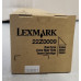 Toner Lexmark 22Z0009 Cyan CT201657 Neu OVP A-Ware Original XS950 XS952  