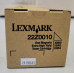 Toner Lexmark 22Z0010 Magenta CT201658 Neu OVP A-Ware Original XS950 XS952  