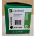 Toner Lexmark 50F2000 Schwarz Neu OVP Original Lexmark MS310 . 