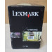 Toner Lexmark C792X1KG Schwarz Neu OVP Original C792  . 