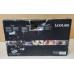 Toner Lexmark C792X1KG Schwarz Neu OVP Original C792  . 