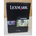 Toner Lexmark C792X2KG Schwarz Neu OVP A-Ware Original C792   