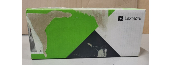 Toner Lexmark 24B6035 Schwarz Neu OVP Original M1145 XM1145 . 