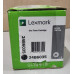 Toner Lexmark 24B6035 Schwarz Neu OVP Original M1145 XM1145 . 