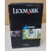 Toner Lexmark 24B5828 Cyan Neu OVP Original CS796  . 