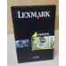 Toner Lexmark X792X6YG Gelb Neu OVP A-Ware Original X792  . 