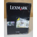 Toner Lexmark X792X6YG Gelb Neu OVP Original X792  . 