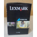 Toner Lexmark C792A1CG Cyan Neu OVP A-Ware Original C792, X792  . 