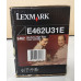 Toner Lexmark E462U31E Schwarz Neu OVP B-Ware Original E462  . 