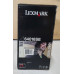 Toner Lexmark 64016SE Schwarz Neu OVP A-Ware Original T640 T642 T644 . 