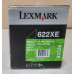 Toner Lexmark 622XE Schwarz 62D2X0E Neu OVP Original MX711 MX810   