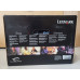 Toner Lexmark X642H31E Schwarz Neu OVP A-Ware Original X642 X644  . 