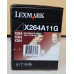 Toner Lexmark X264A11G Schwarz Neu OVP A-Ware Original X264 X363  . 