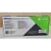 Toner Lexmark 60F2X0E Schwarz Neu OVP A-Ware Original MX510 MX511, MX610  