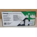 Toner Lexmark 60F2X00 Schwarz Neu OVP Original MX510, MX511  . 