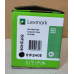 Toner Lexmark 51F2H0E Schwarz Neu OVP Original MS312 MS315  . 