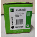 Toner Lexmark 50F2X0E Schwarz Neu OVP Original MS410 MS415 MS510 . 