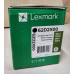 Toner Lexmark 62D2X00 Schwarz Neu OVP Original MX711 MX810 MX811   