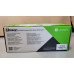 Toner Lexmark 55B2X0E Schwarz Neu OVP Original MS431 MX431  . 