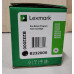 Toner Lexmark B232000 Schwarz Neu OVP A-Ware Original B2338 B2442  . 