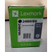 Toner Lexmark 24B6186 Schwarz Neu OVP Original M3150 XM3150  . 