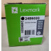 Toner Lexmark 24B6020 Schwarz Neu OVP Original XM5270 XM7155  . 