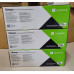 3 Toner Lexmark 82K2HCE 82K2HME 82K2HYE Neu OVP A-Ware Original CX820  