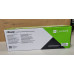 Toner Lexmark 82K2XCE Cyan Neu OVP Original CX825 CX860  . 