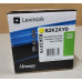 Toner Lexmark 82K2XY0 Gelb Neu OVP A-Ware Original CX825 CX860  . 