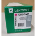 Toner Lexmark 72K0DM0 Magenta Neu OVP Original CS820 CX820 CX825 . 