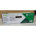 Toner Lexmark 72K0DM0 Magenta Neu OVP Original CS820 CX820 CX825 . 