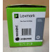 Toner Lexmark 24B6186 Schwarz Neu OVP A-Ware Original M3150 XM3150 . 